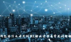 tp钱包为什么看不到钱？解