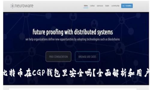 我的比特币在CGP钱包里安全吗？全面解析和用户指南