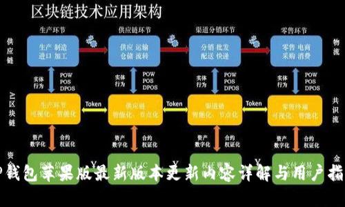 TP钱包苹果版最新版本更新内容详解与用户指南