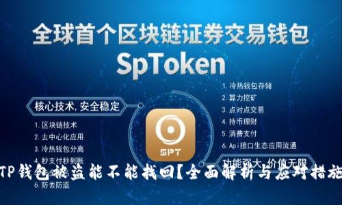 TP钱包被盗能不能找回？全面解析与应对措施