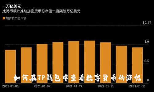 如何在TP钱包中查看数字货币的涨幅