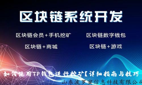如何使用TP钱包进行挖矿？详细指南与技巧