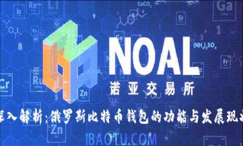 深入解析：俄罗斯比特币钱包的功能与发展现状