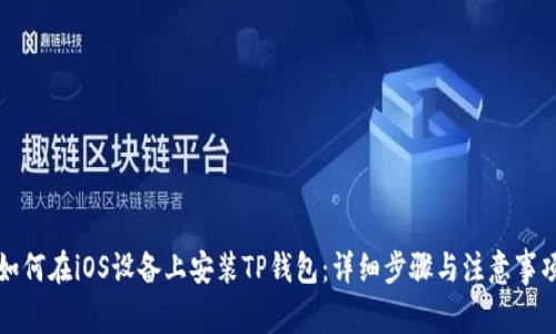如何在iOS设备上安装TP钱包：详细步骤与注意事项