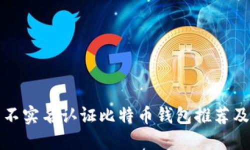最安全的不实名认证比特币钱包推荐及使用指南