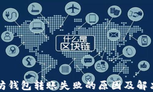 
以太坊钱包转账失败的原因及解决方案