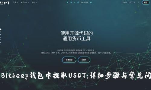 如何在Bitkeep钱包中提取USDT：详细步骤与常见问题解答