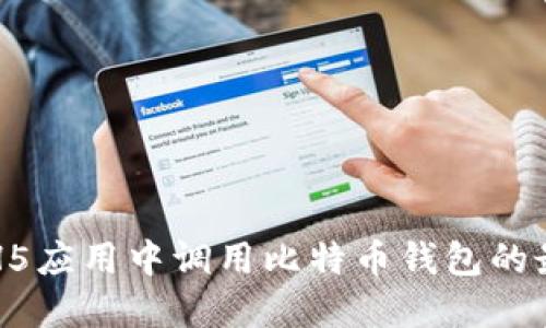 如何在H5应用中调用比特币钱包的最佳实践