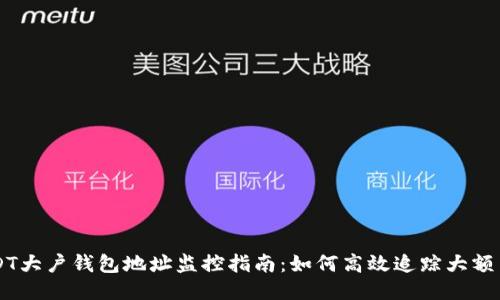 USDT大户钱包地址监控指南：如何高效追踪大额交易