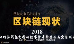 比特派钱包支持的数字货