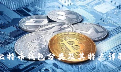 比特币钱包分类及其特点详解