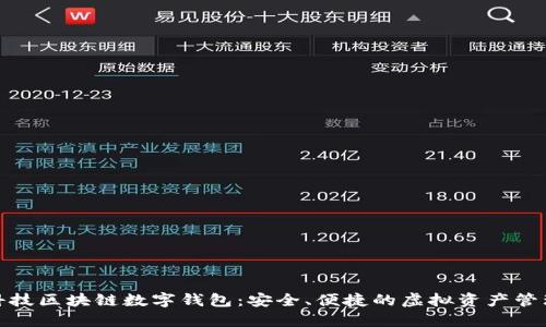 金博科技区块链数字钱包：安全、便捷的虚拟资产管理方案