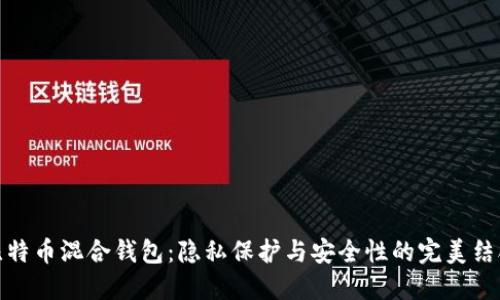 比特币混合钱包：隐私保护与安全性的完美结合