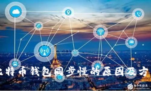比特币钱包同步慢的原因及方法