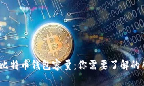 2020年比特币钱包容量：你需要了解的所有信息