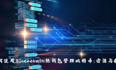 如何使用Blockchain热钱包管