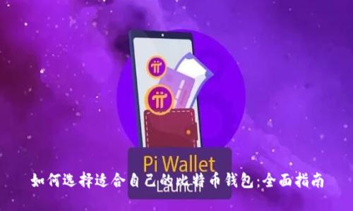 如何选择适合自己的比特币钱包：全面指南