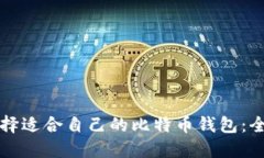 如何选择适合自己的比特