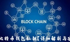 什么是比特币钱包私钥？详细解析与安全指南