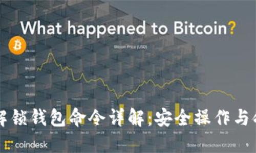 比特币解锁钱包命令详解：安全操作与命令指南