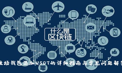 波场钱包添加USDT的详细指南与常见问题解答