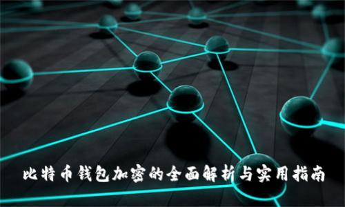 比特币钱包加密的全面解析与实用指南