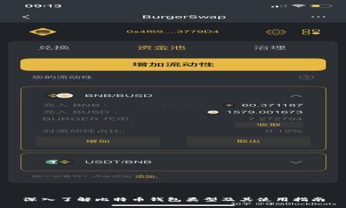 深入了解比特币钱包类型及其使用指南