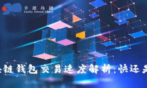 区块链钱包交易速度解析：快还是慢？