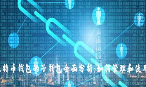 比特币钱包的子钱包全面分析：如何管理和使用?