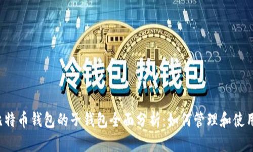 比特币钱包的子钱包全面分析：如何管理和使用?