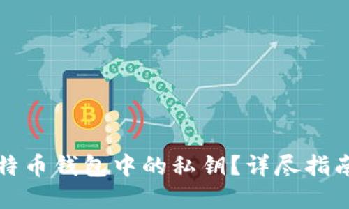 如何查看比特币钱包中的私钥？详尽指南与最佳实践