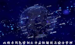 比特币钱包密钥文件后缀