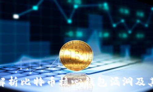   
深入解析比特币核心钱包漏洞及其影响