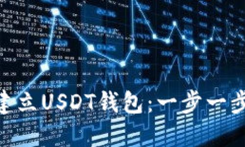 riaoti如何建立USDT钱包：一步一步的完整指南