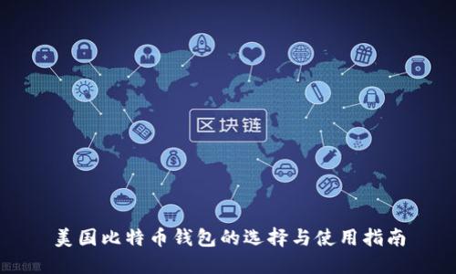 美国比特币钱包的选择与使用指南