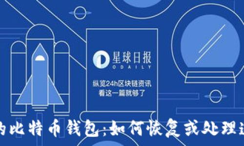   
忘记密钥的比特币钱包：如何恢复或处理遗失的资产