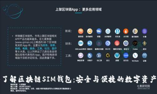 深入了解区块链SIM钱包：安全与便捷的数字资产管理