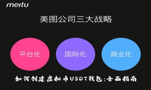 如何创建虚拟币USDT钱包：全面指南