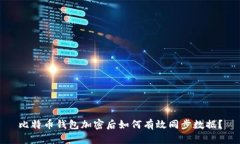 比特币钱包加密后如何有