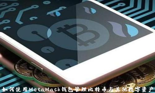 
如何使用MetaMask钱包管理比特币与其他数字资产