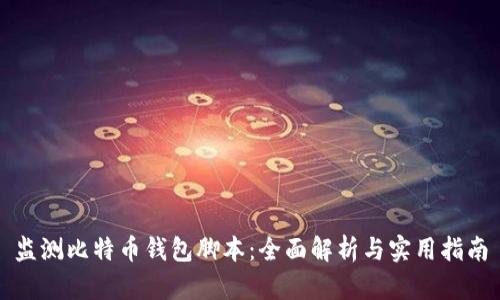 监测比特币钱包脚本：全面解析与实用指南