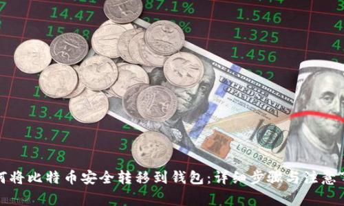 如何将比特币安全转移到钱包：详细步骤与注意事项