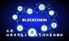 思考:比特币钱包占用硬盘