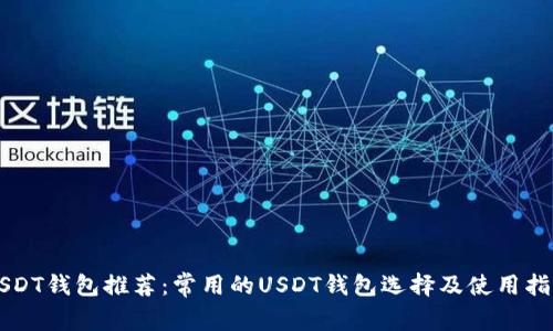 USDT钱包推荐：常用的USDT钱包选择及使用指南