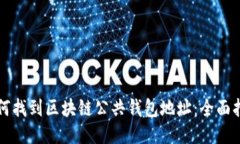 如何找到区块链公共钱包