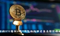 误把BTC转到USDT钱包的处理方法与预防措施